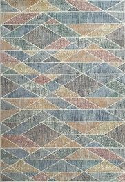 Dynamic Rugs ECLIPSE 63496-7626 Multi